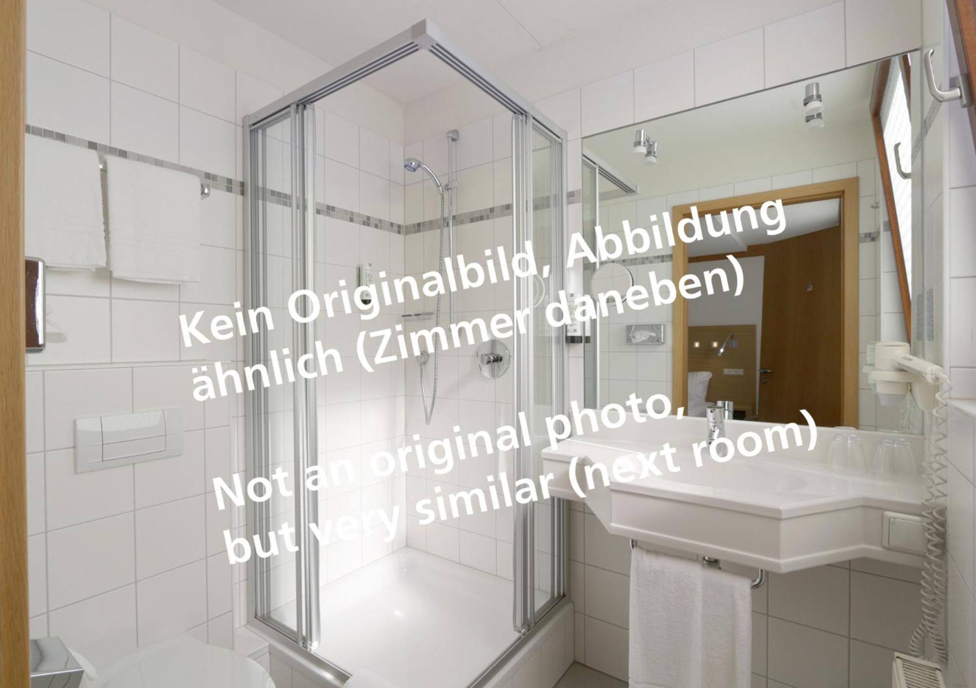 Gaestehaus Sportpark Nuembrecht Phòng bức ảnh