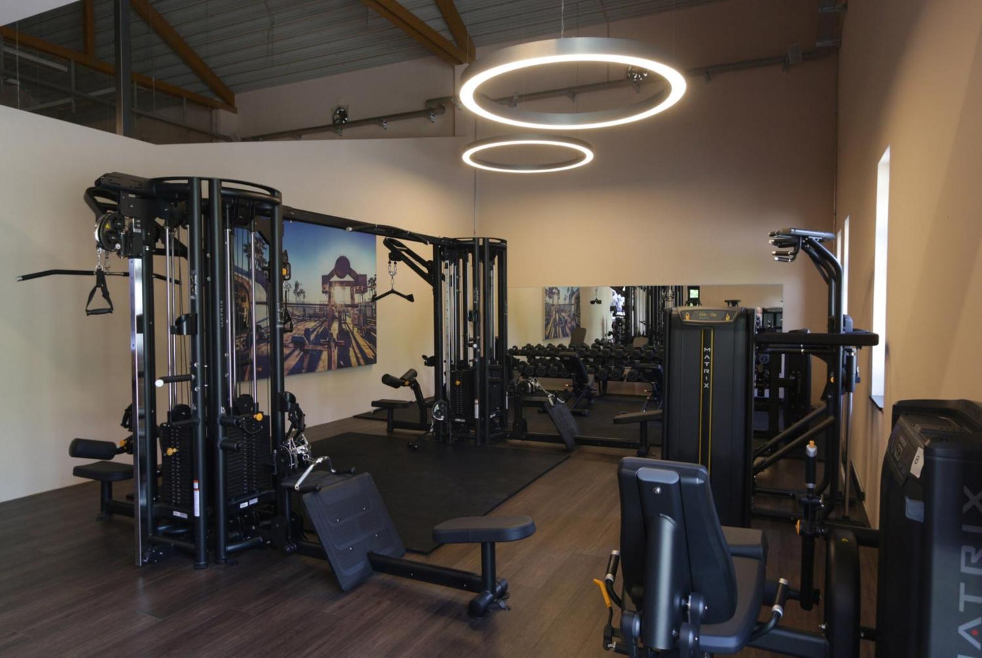 Gaestehaus Sportpark Nuembrecht Ngoại thất bức ảnh